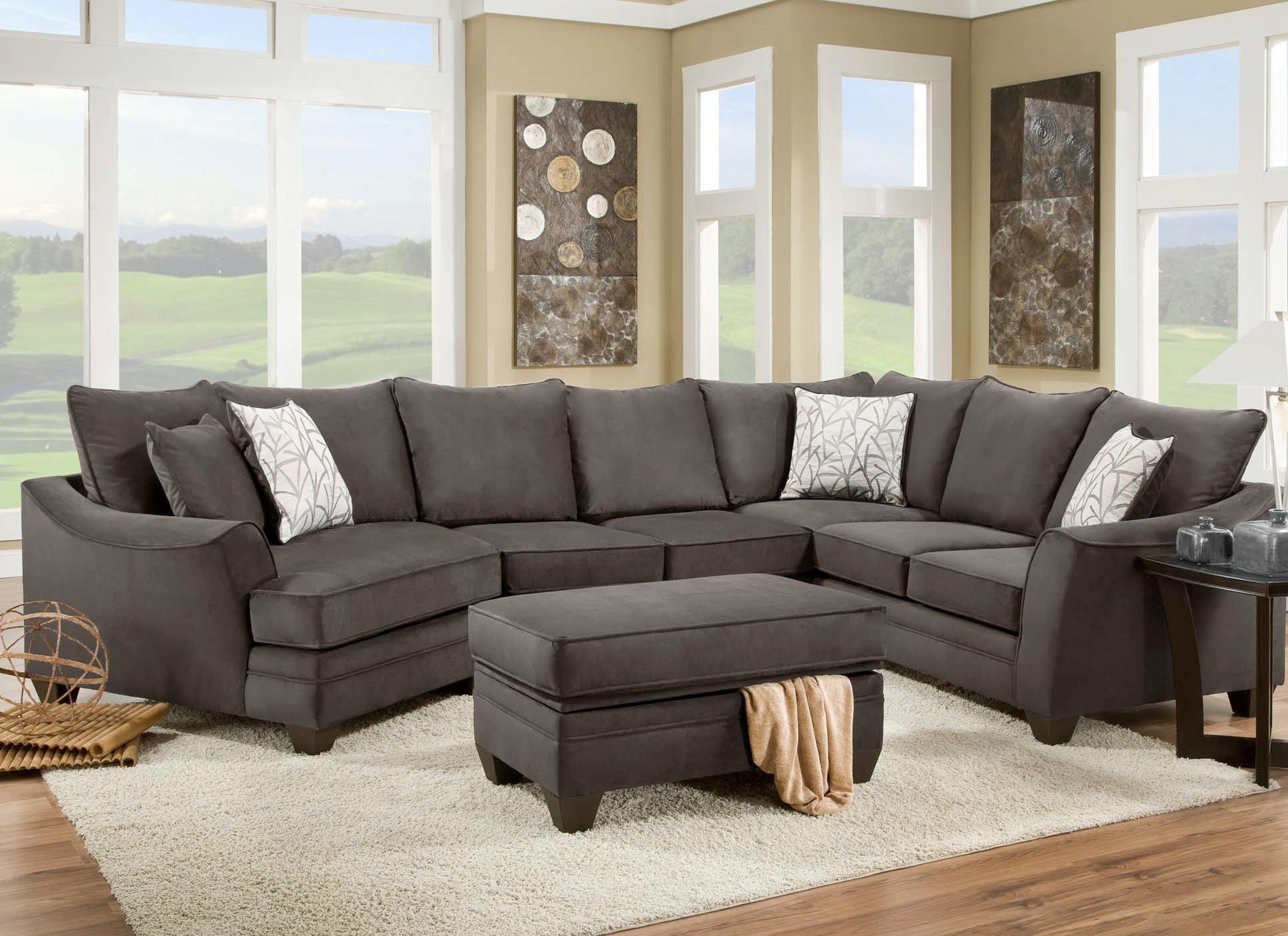 American Furniture Leather Living Rooms American Furniture Leather Living Rooms